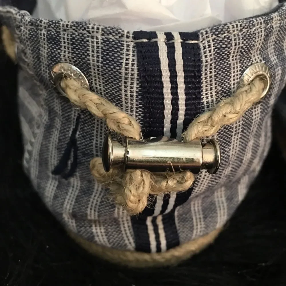Nautica espadrilles‎